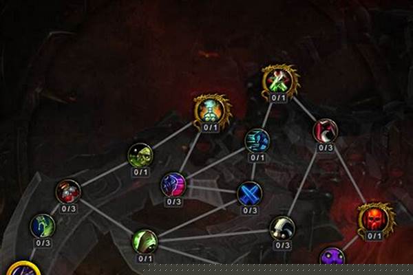 潜行者天赋怎么点最好