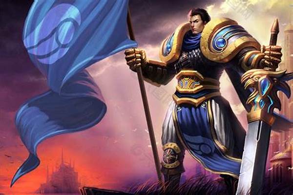 英雄联盟英雄故事在哪看