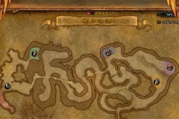 剃刀沼泽掉落物品