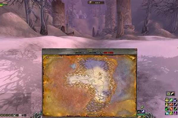 暴风城去海加尔山怎么去