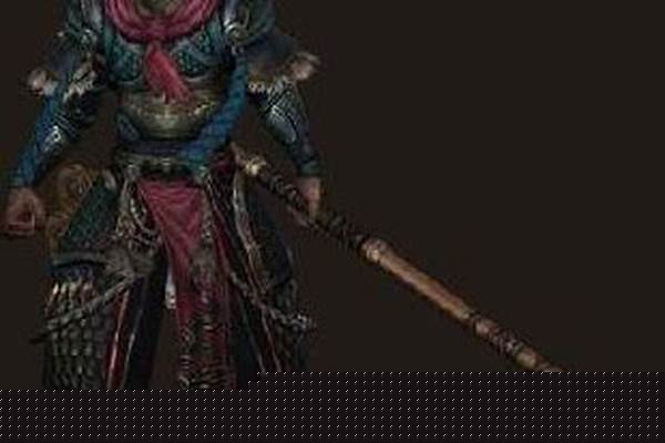 斗战神猴子堆什么属性