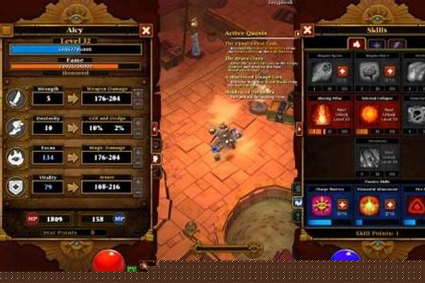 火炬之光技能怎么重置