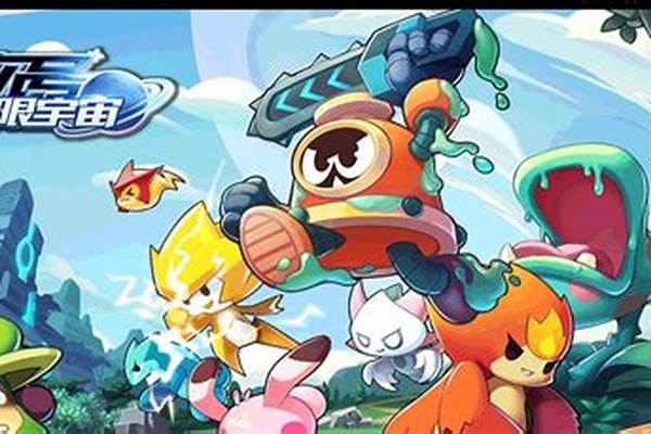 赛尔号精灵性格实干