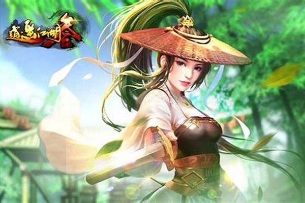逍遥江湖好玩吗值得玩吗