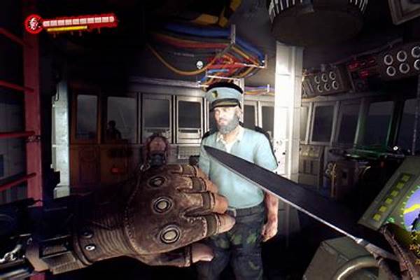 死亡岛终极版联机