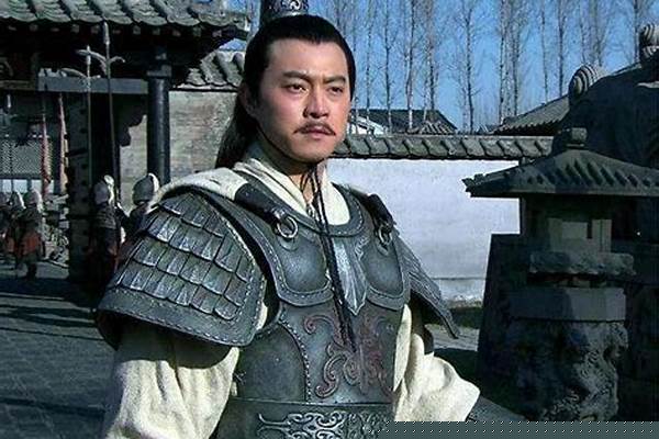 江东小霸王指的是谁