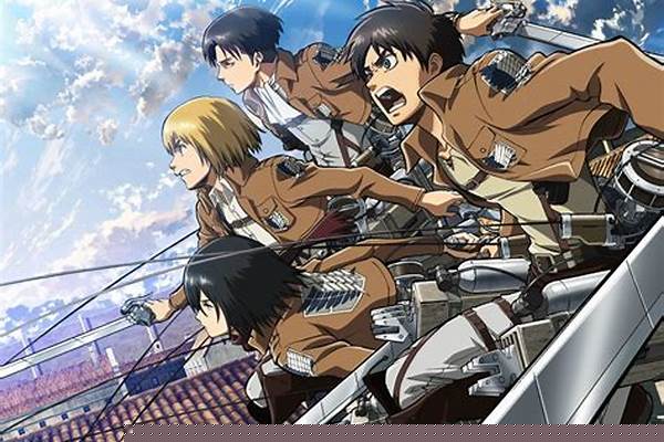 进击的巨人反击之翼队服