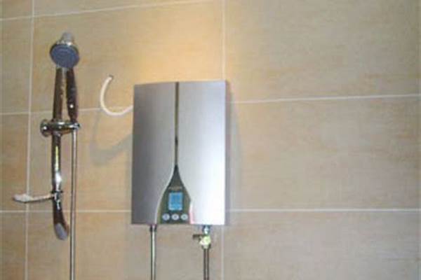 哈佛即热式热水器怎么样