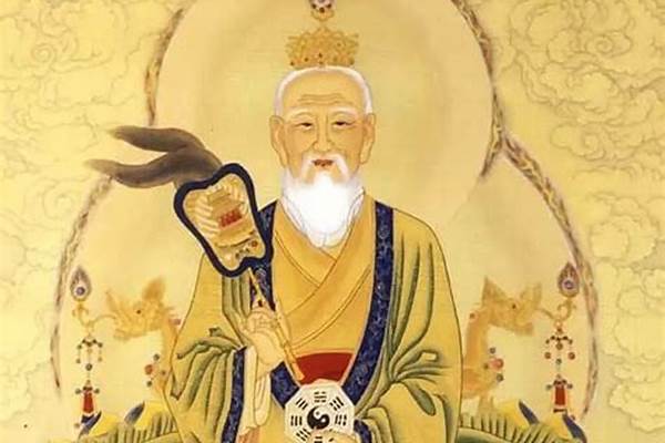 上清境住了哪些神仙