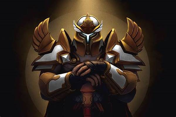 全能骑士怎么出装