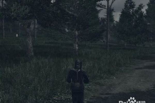 死亡间谍攻略大全