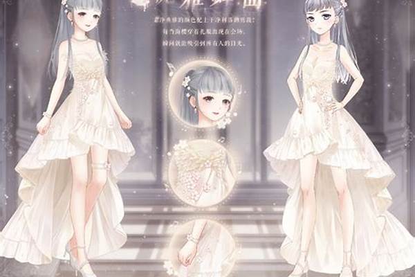 奇迹暖暖联盟委托攻略第六章