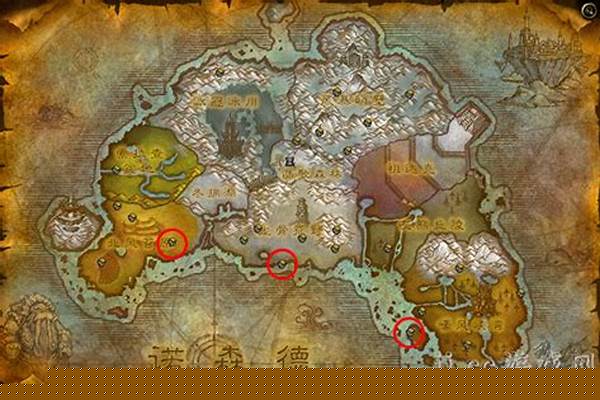 卡鲁亚克声望任务