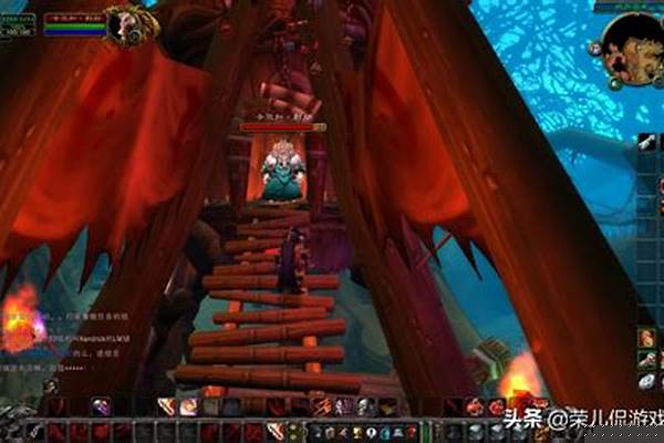 剃刀沼泽掉落夜行者之弓