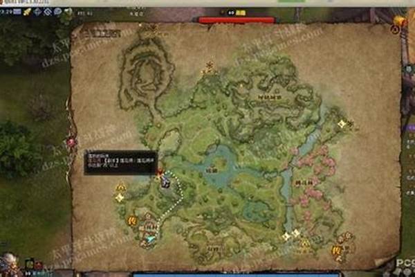 斗战神任务攻略大全