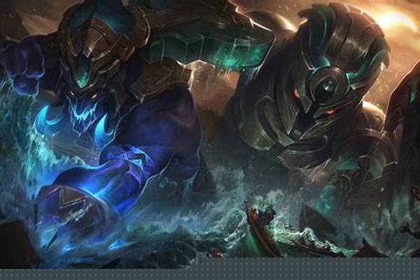 英雄联盟璐璐和谁一对