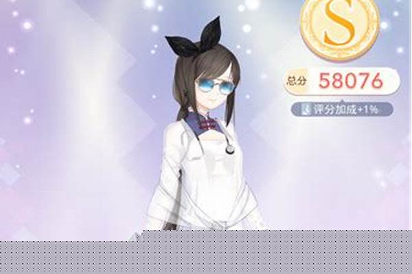 奇迹暖暖比基尼服装