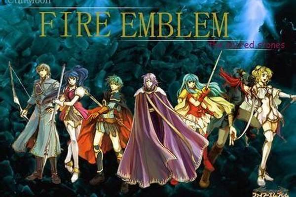 圣魔之光石人物转职路线