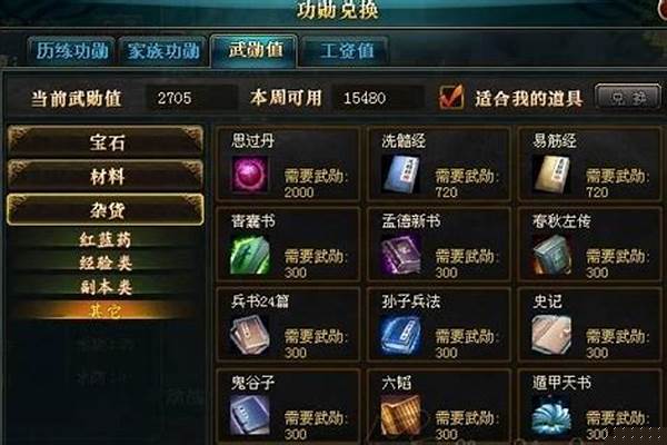 御龙在天兵书技能