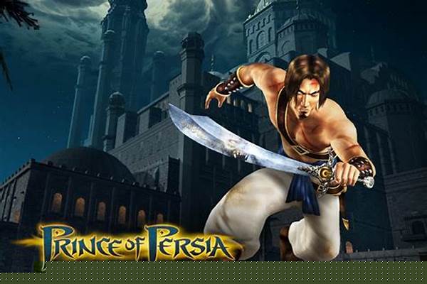 摩托罗拉波斯王子时之沙