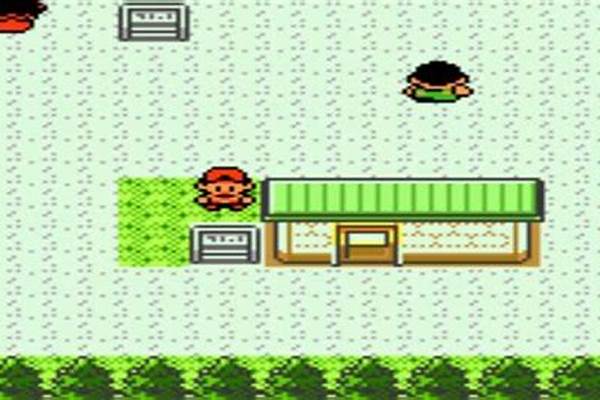 口袋妖怪银版最全攻略