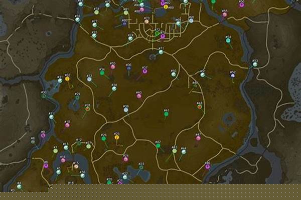 塞尔达传说攻略顺序