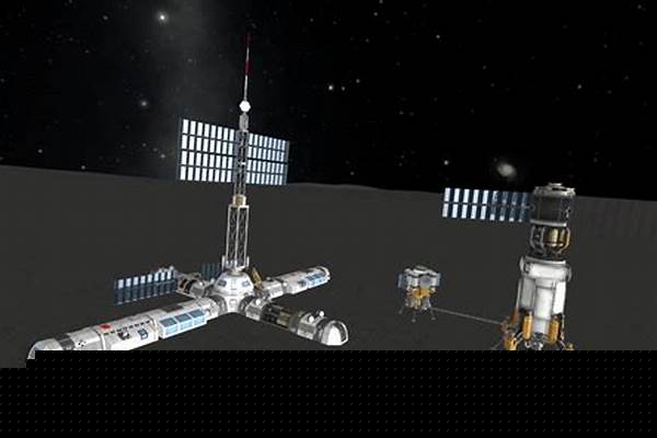 坎巴拉太空计划操作方法