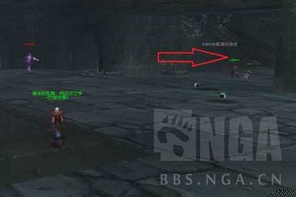 卡拉赞开门任务流程攻略