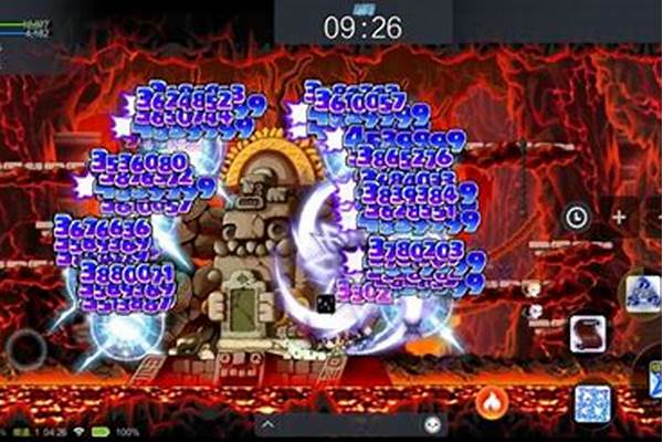 冒险岛枫之传说光之魔导师加点