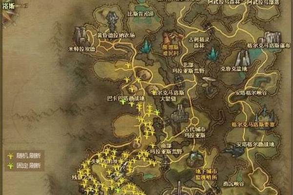 永恒之塔天族任务大全最新