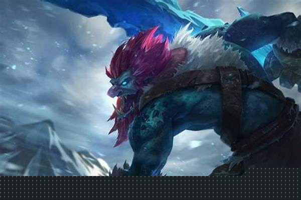 巨魔战将出装加点