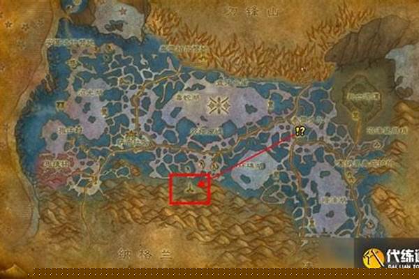 博哈姆废墟在哪里任务怎么做