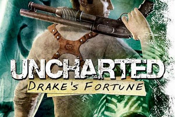 寻找拉什船长的宝藏