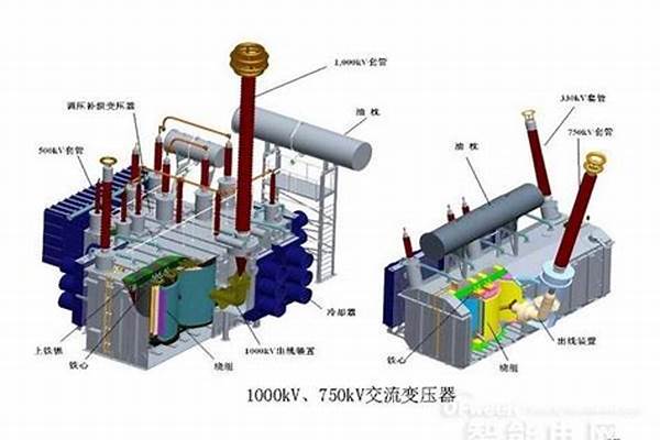 超高压技术的基本原理