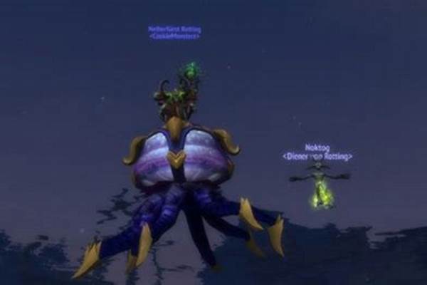 深海水母坐骑获取方式攻略