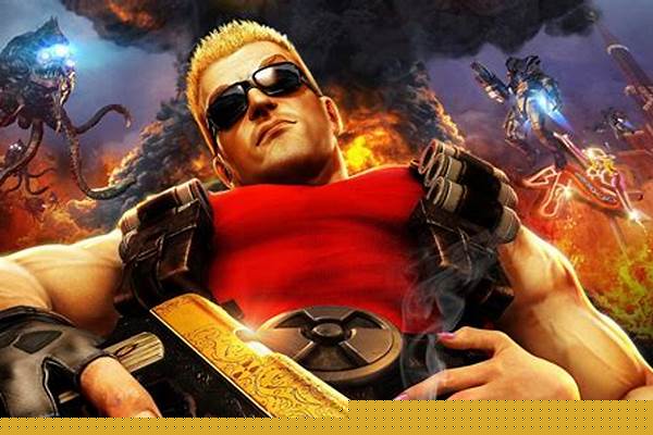 毁灭公爵原子版秘籍