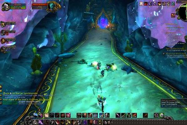 潮汐王座副本怎么打