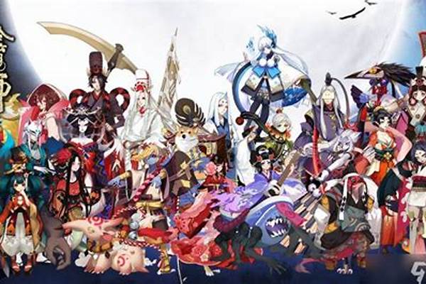 永生之海阵容第一层