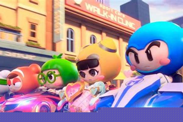 跑跑卡丁车无法打开