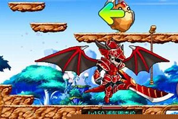 冒险岛夜行者是什么职业