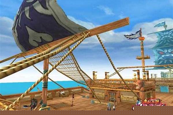 武林外传幽灵船茅厕