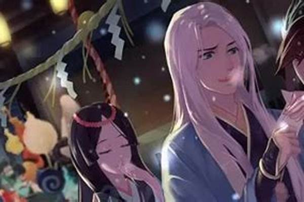 阴阳师水池荷叶是什么妖怪