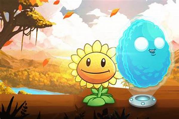 植物大战僵尸的攻略者