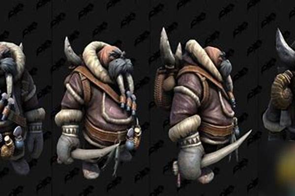 卡鲁亚克声望日常任务