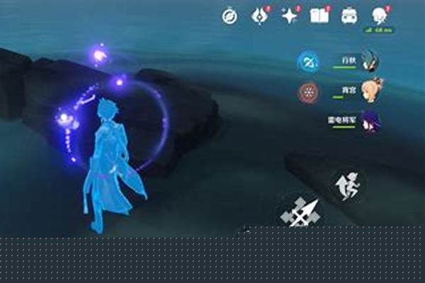 原神月浴之渊怎么解锁