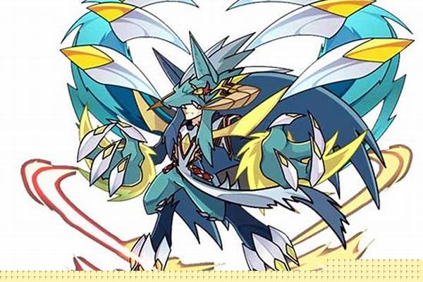 洛克王国组别未知是什么