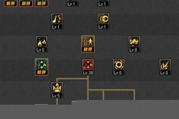 元素爆破师堆什么