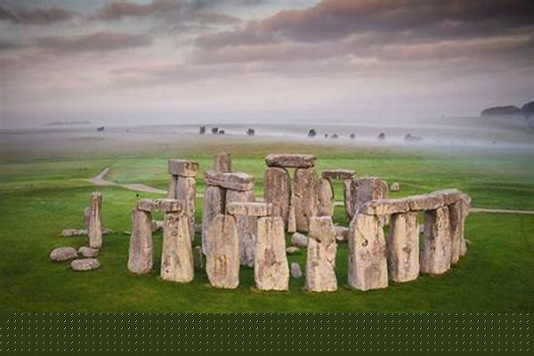 英国巨石阵石料来源是什么