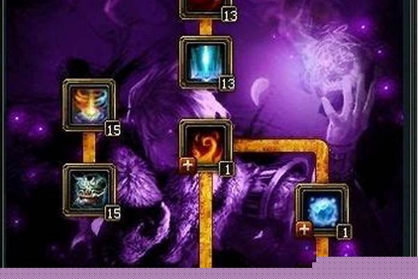 御龙在天冰法杖打什么石头