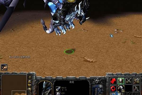 死亡之翼技能介绍